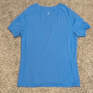 Lululemon License To Train Tee